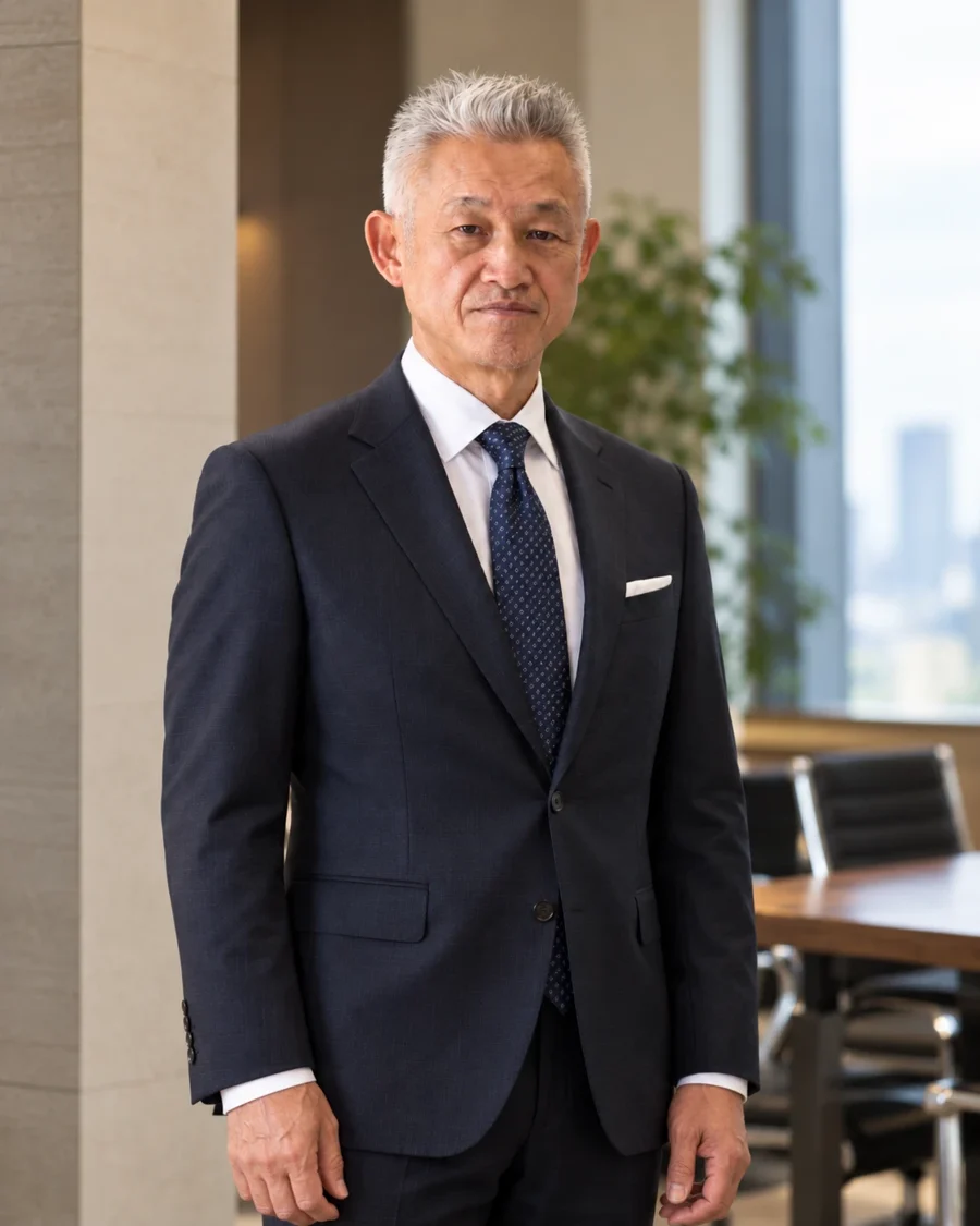 株式会社 豊 代表 副島 慎二